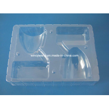 PVC Clear Blister Pack for Electronic